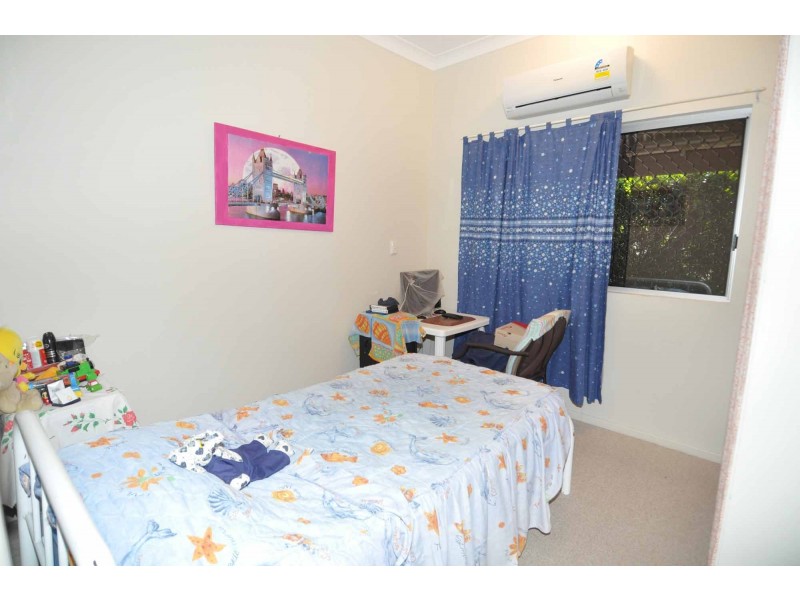 Unit 5, 37 Hackett Terrace, Charters Towers QLD 4820