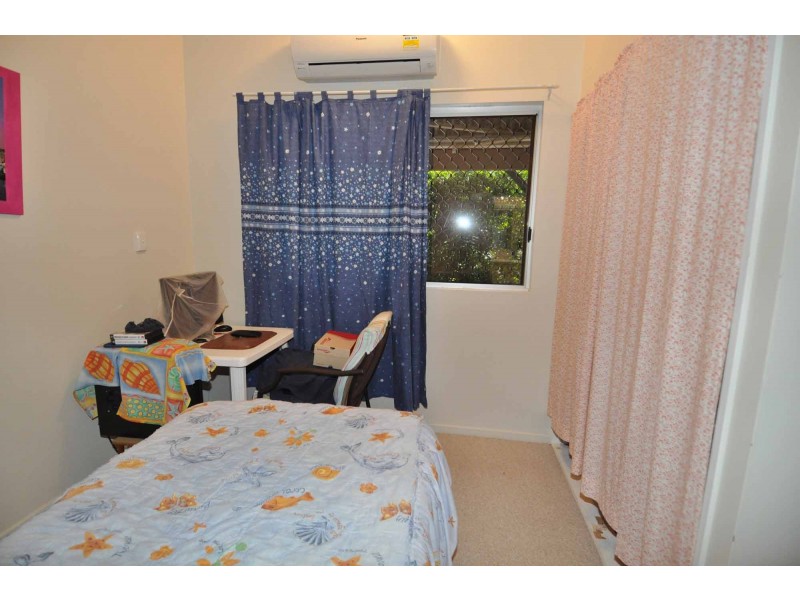 Unit 5, 37 Hackett Terrace, Charters Towers QLD 4820