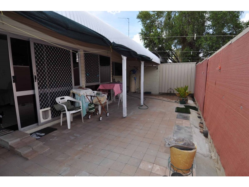Unit 5, 37 Hackett Terrace, Charters Towers QLD 4820