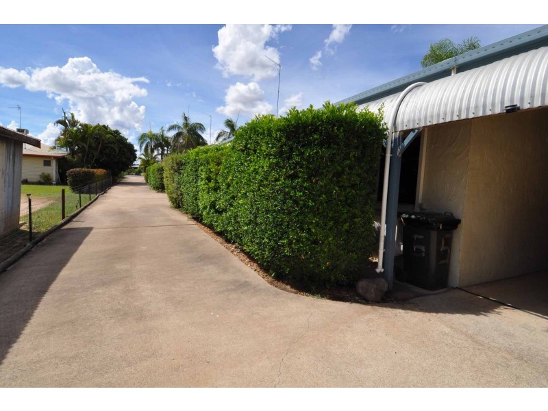 Unit 5, 37 Hackett Terrace, Charters Towers QLD 4820