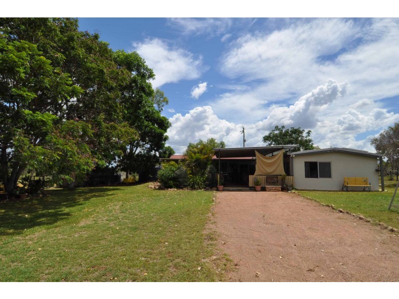 173 Featherby Road, Charters Towers QLD 4820
