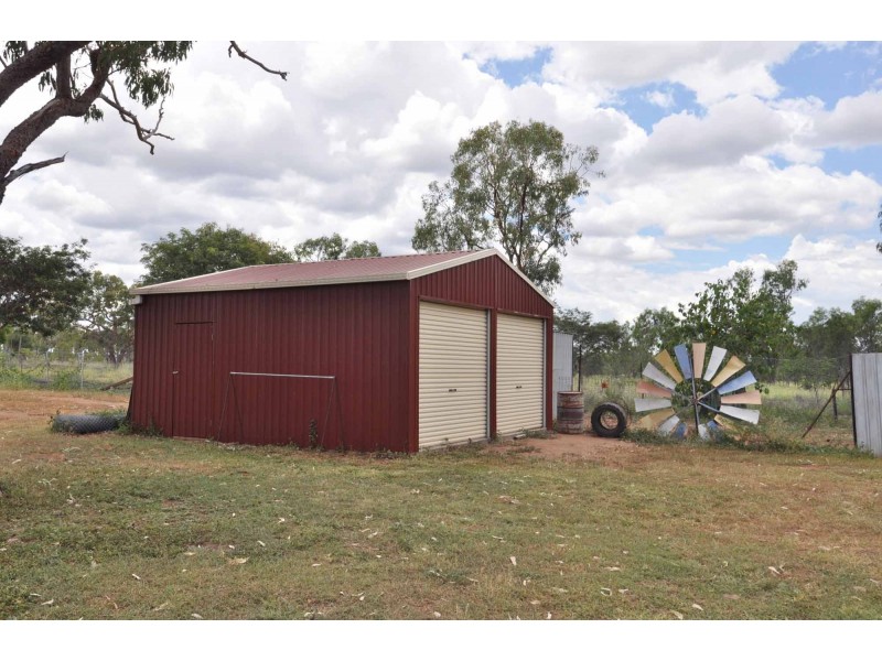 173 Featherby Road, Charters Towers QLD 4820