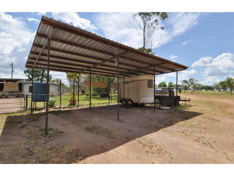 173 Featherby Road, Charters Towers QLD 4820