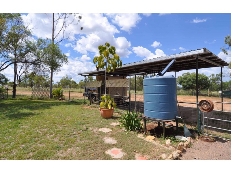 173 Featherby Road, Charters Towers QLD 4820