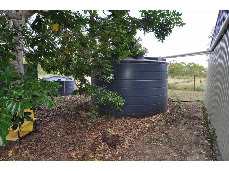 173 Featherby Road, Charters Towers QLD 4820