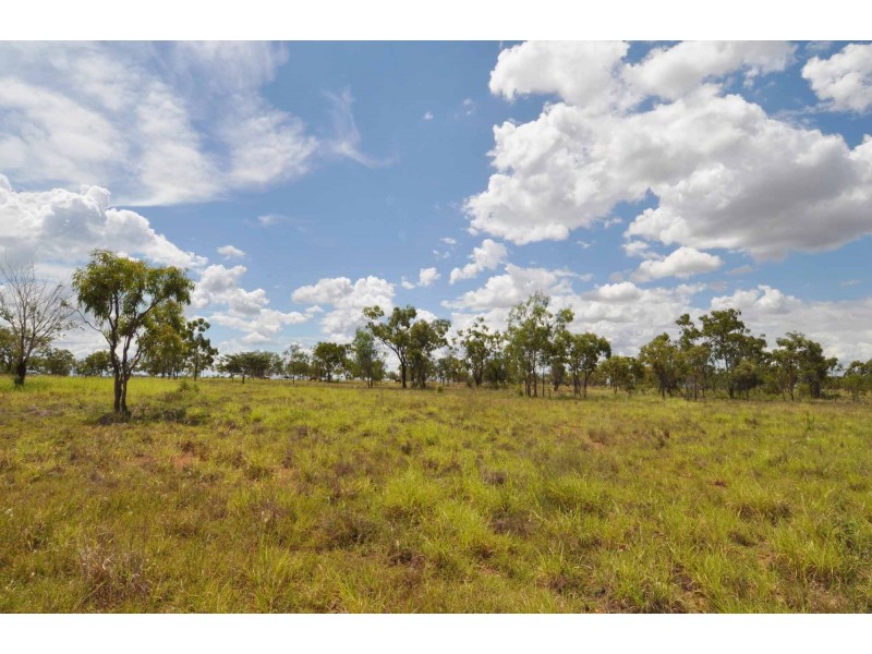 173 Featherby Road, Charters Towers QLD 4820