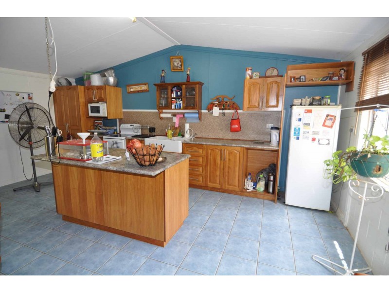 173 Featherby Road, Charters Towers QLD 4820