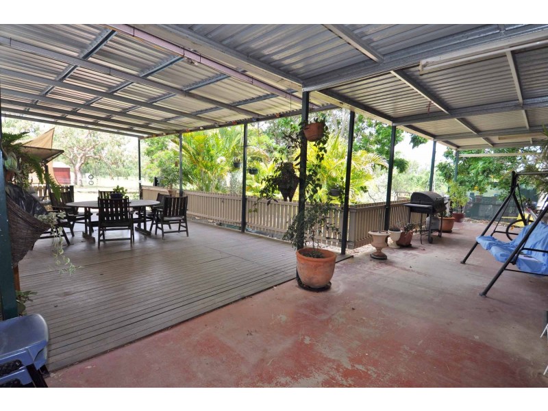 173 Featherby Road, Charters Towers QLD 4820