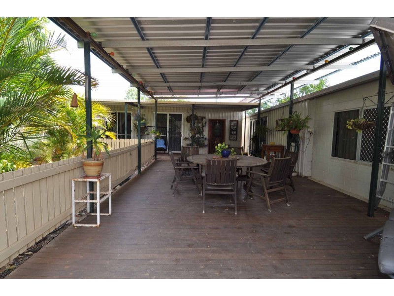 173 Featherby Road, Charters Towers QLD 4820