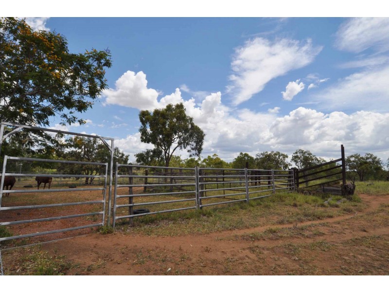 173 Featherby Road, Charters Towers QLD 4820