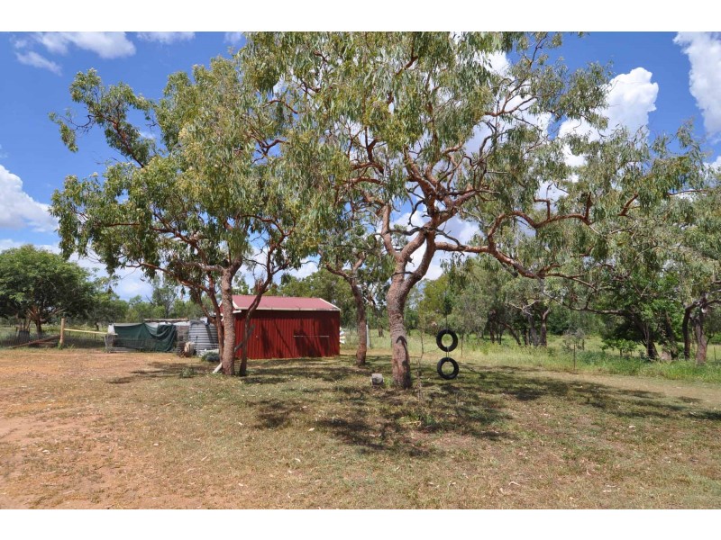 173 Featherby Road, Charters Towers QLD 4820