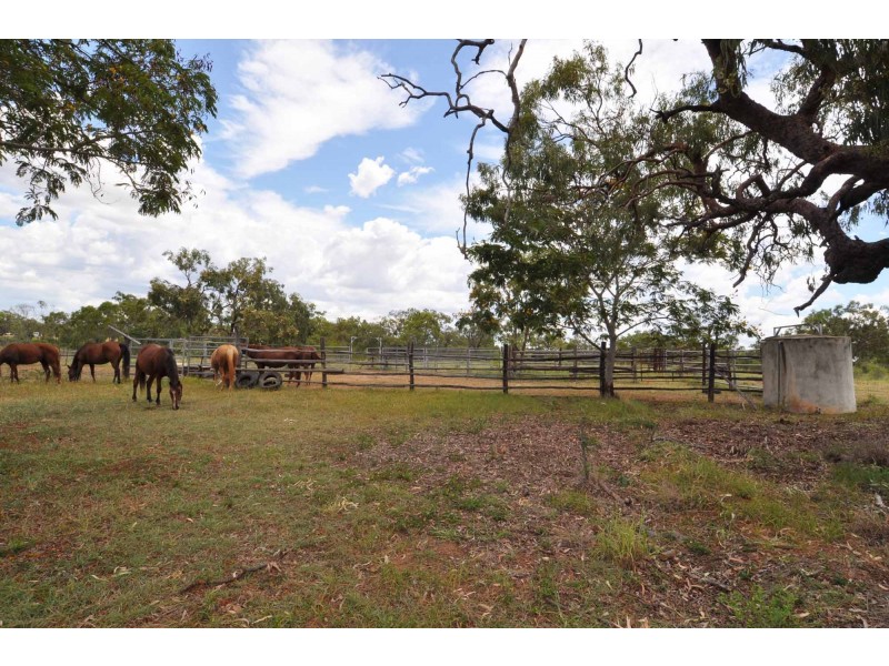 173 Featherby Road, Charters Towers QLD 4820