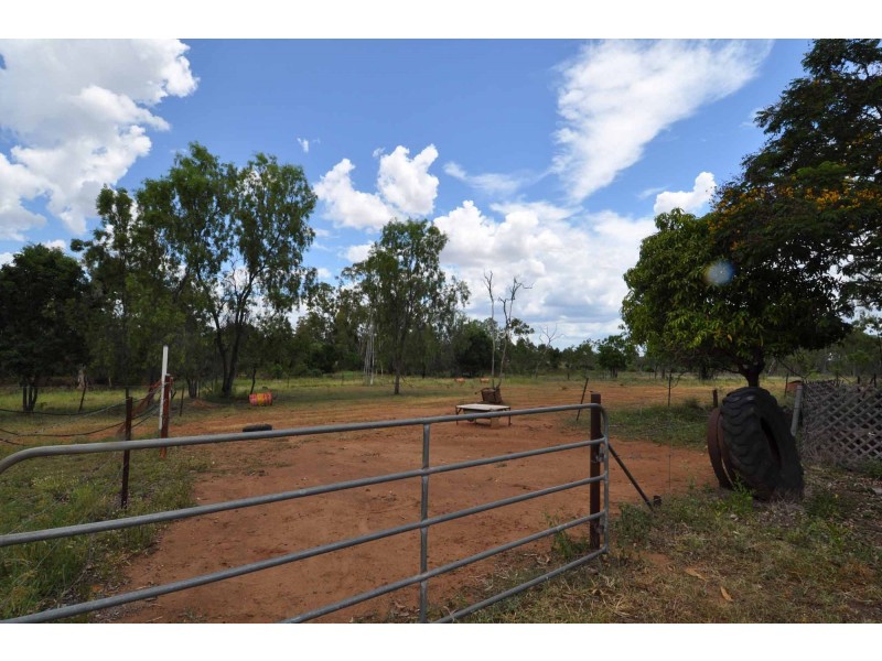 173 Featherby Road, Charters Towers QLD 4820