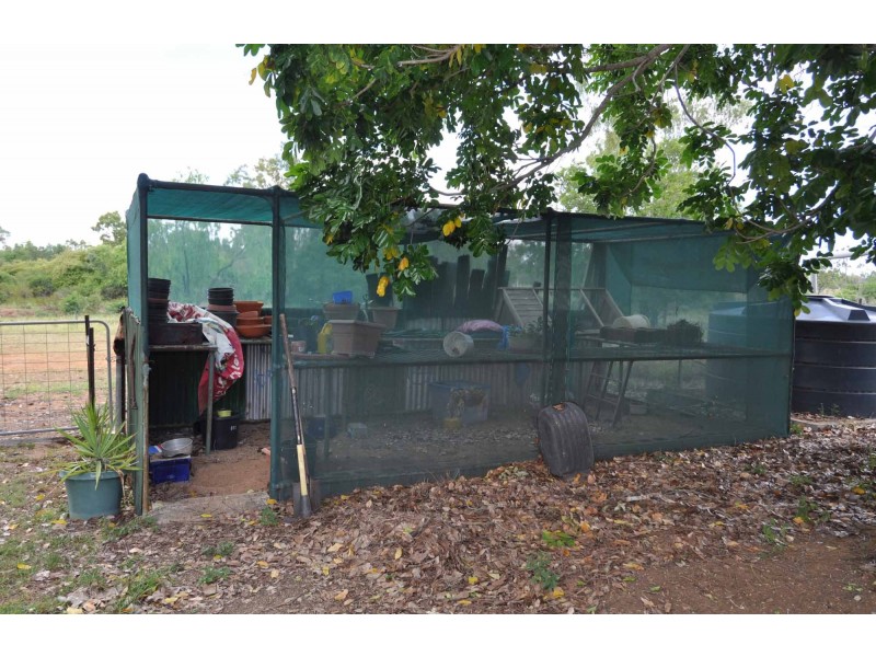 173 Featherby Road, Charters Towers QLD 4820