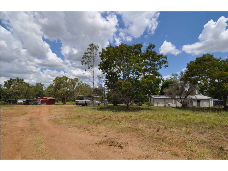 173 Featherby Road, Charters Towers QLD 4820