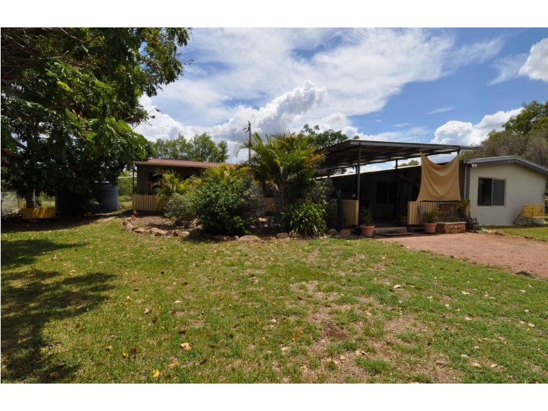 173 Featherby Road, Charters Towers QLD 4820