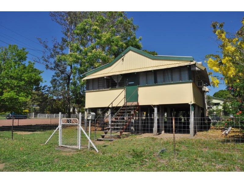 Charters Towers QLD 4820