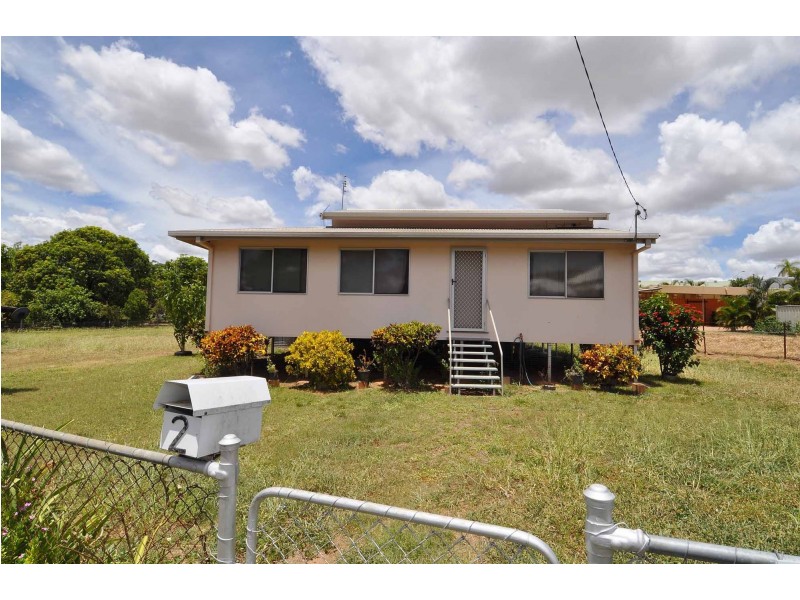 2 Craven Street, Charters Towers QLD 4820