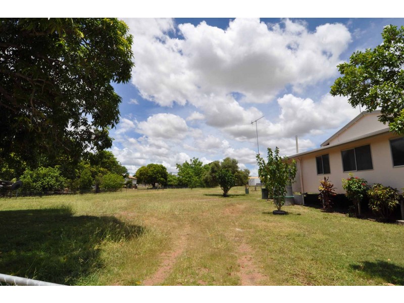 2 Craven Street, Charters Towers QLD 4820