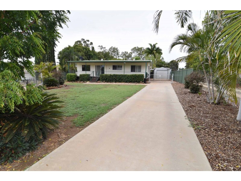11 Anderson Lane, Queenton QLD 4820