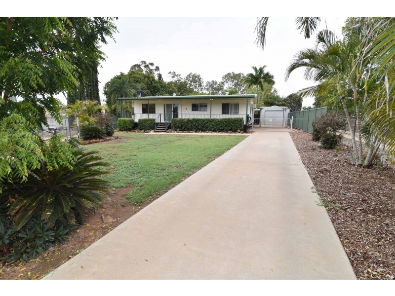 11 Anderson Lane, Queenton QLD 4820