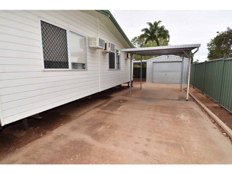 11 Anderson Lane, Queenton QLD 4820