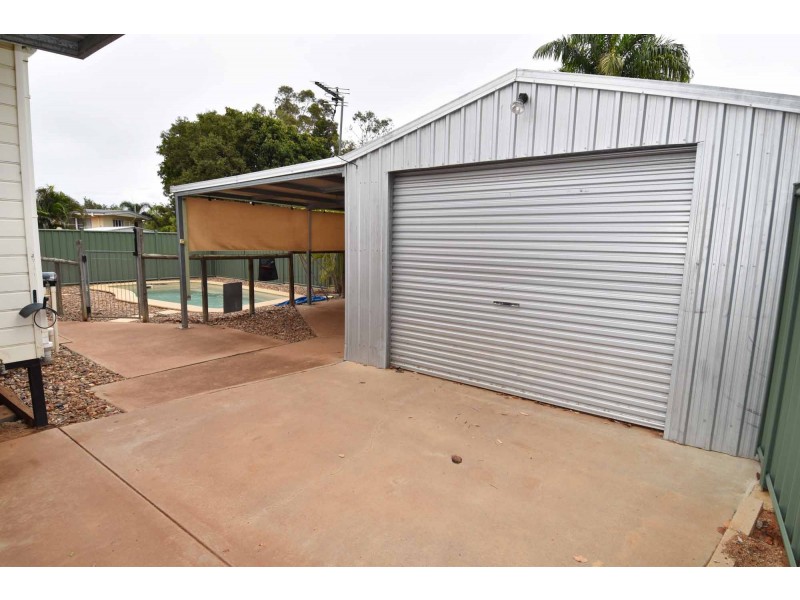 11 Anderson Lane, Queenton QLD 4820