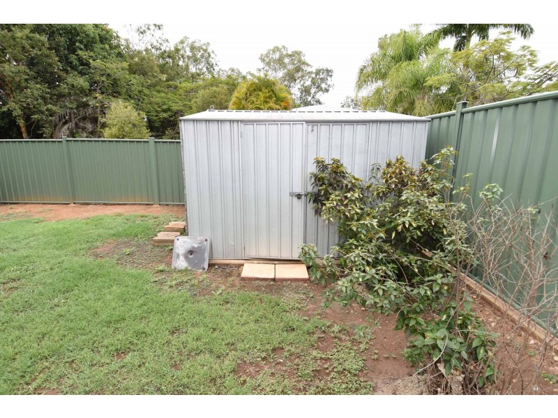 11 Anderson Lane, Queenton QLD 4820