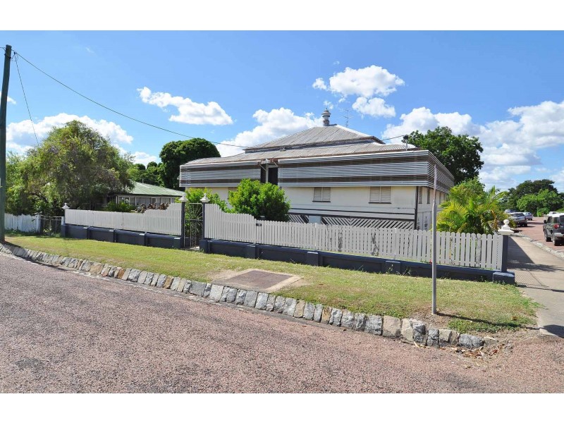 57 Mary Street, Charters Towers QLD 4820