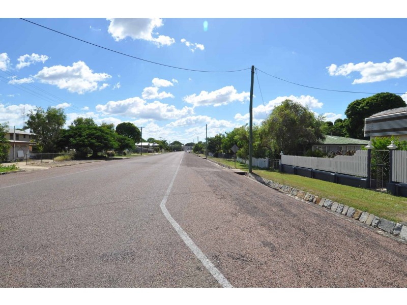 57 Mary Street, Charters Towers QLD 4820
