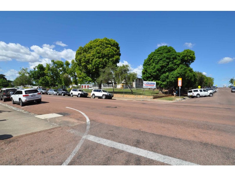 57 Mary Street, Charters Towers QLD 4820