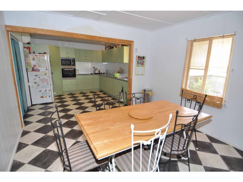 57 Mary Street, Charters Towers QLD 4820