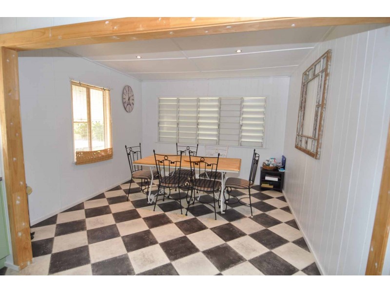 57 Mary Street, Charters Towers QLD 4820