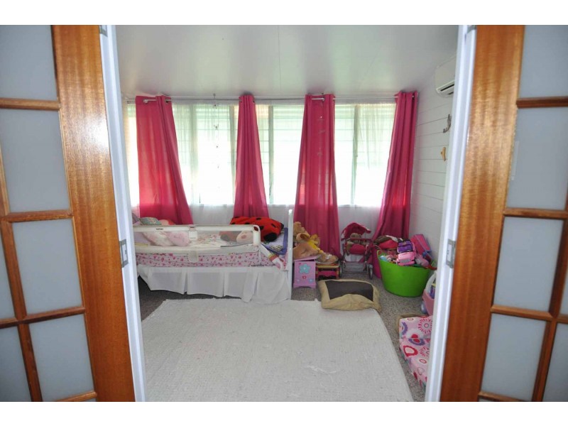 57 Mary Street, Charters Towers QLD 4820