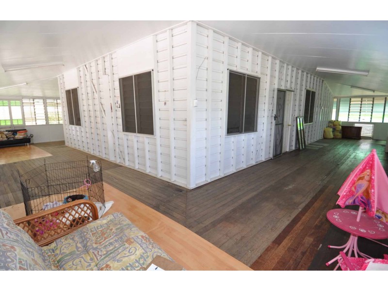 57 Mary Street, Charters Towers QLD 4820