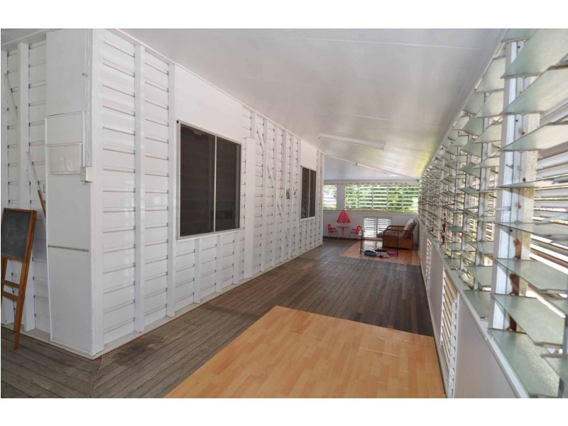 57 Mary Street, Charters Towers QLD 4820