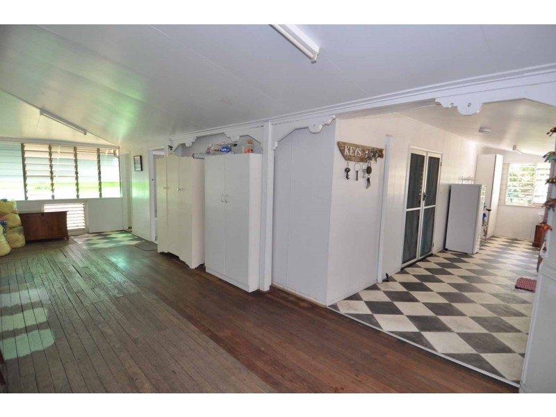 57 Mary Street, Charters Towers QLD 4820