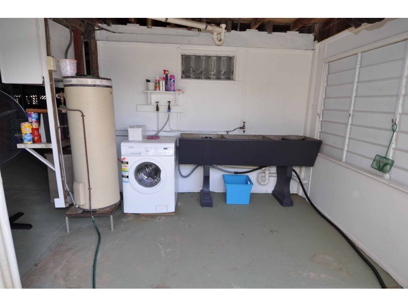 57 Mary Street, Charters Towers QLD 4820