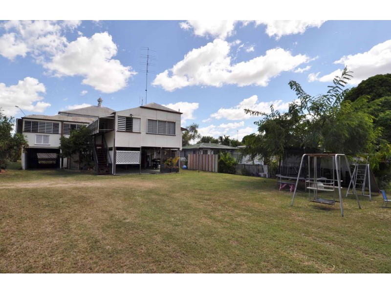 57 Mary Street, Charters Towers QLD 4820