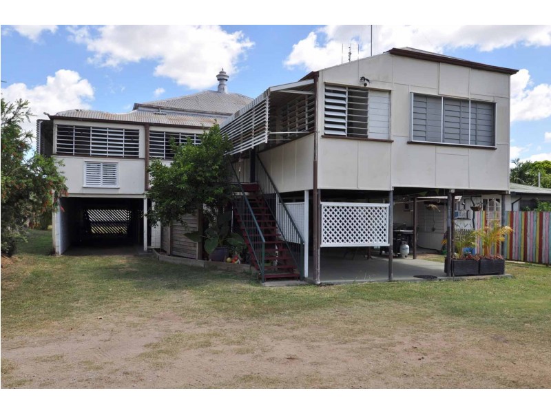 57 Mary Street, Charters Towers QLD 4820