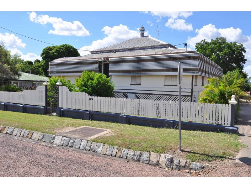57 Mary Street, Charters Towers QLD 4820