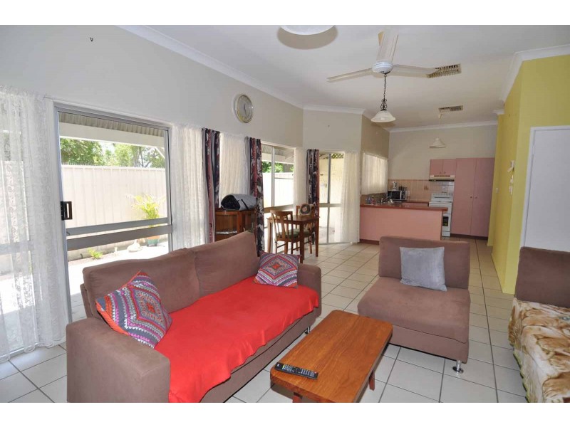 Unit 6, 37 Hackett Terrace, Richmond Hill QLD 4820