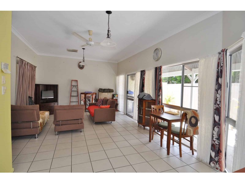 Unit 6, 37 Hackett Terrace, Richmond Hill QLD 4820
