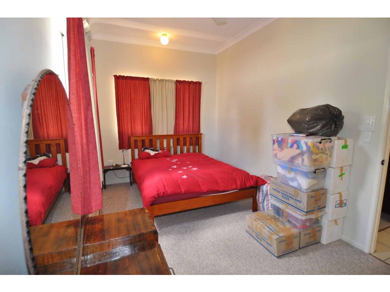 Unit 6, 37 Hackett Terrace, Richmond Hill QLD 4820