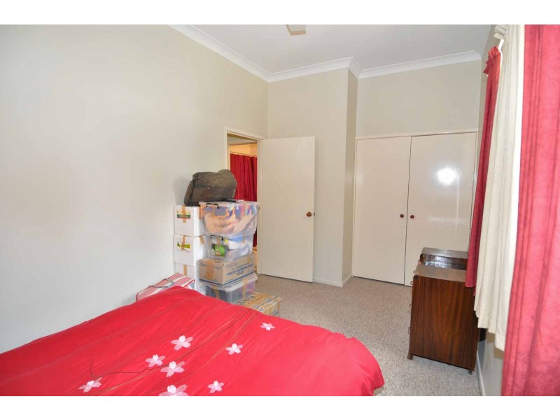 Unit 6, 37 Hackett Terrace, Richmond Hill QLD 4820