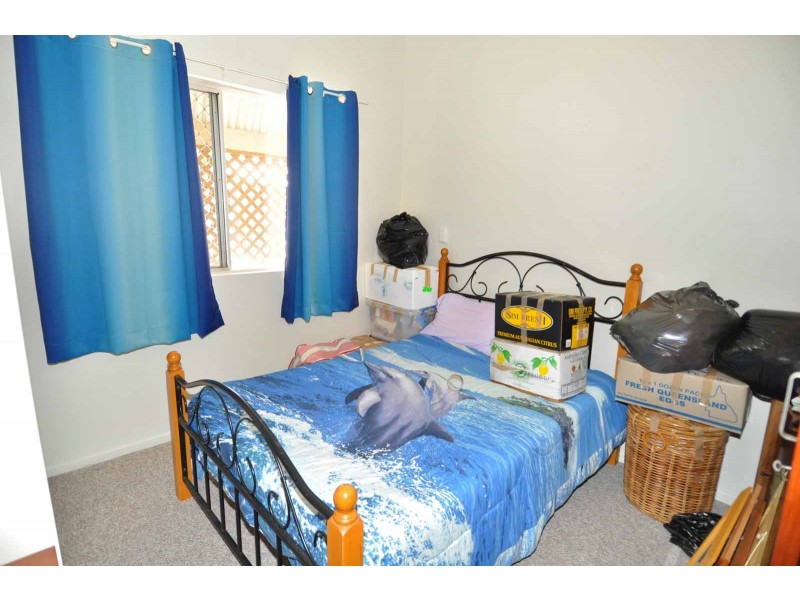 Unit 6, 37 Hackett Terrace, Richmond Hill QLD 4820