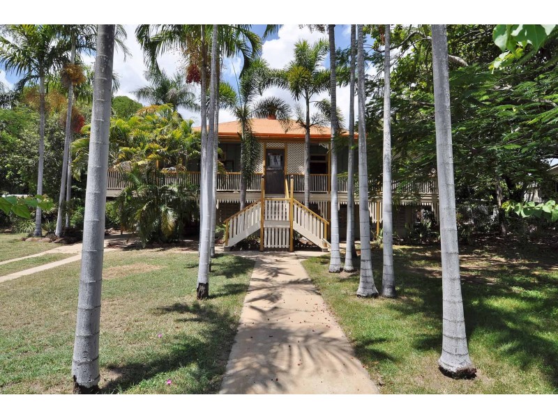44 Anne Street, Charters Towers QLD 4820