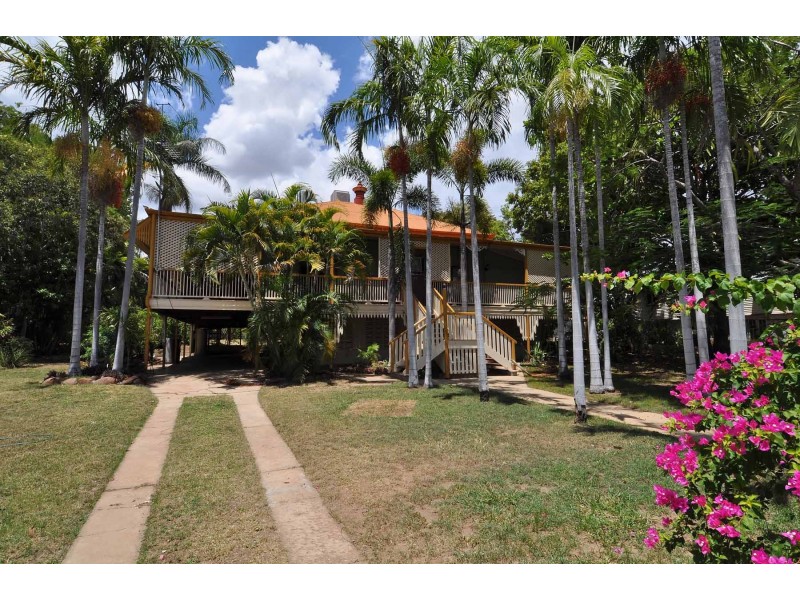 44 Anne Street, Charters Towers QLD 4820
