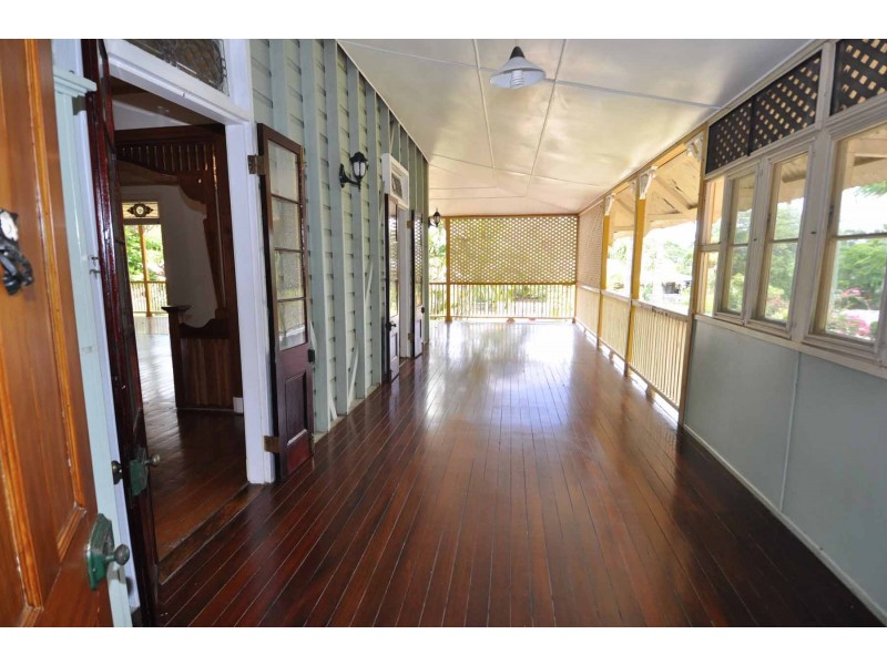 44 Anne Street, Charters Towers QLD 4820