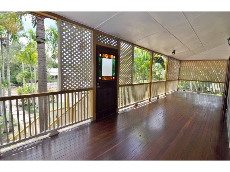 44 Anne Street, Charters Towers QLD 4820